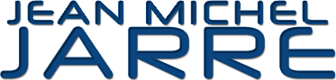 Jean‐Michel Jarre