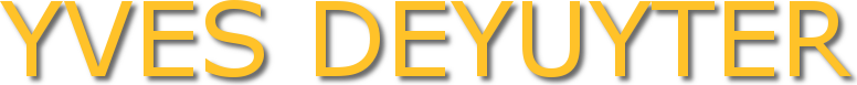 Yves Deruyter