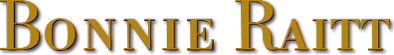 Bonnie Raitt