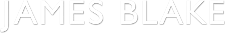 James Blake