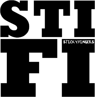 Sticky Fingers