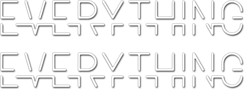 Everything Everything