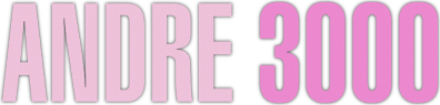André 3000