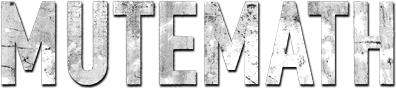 MUTEMATH