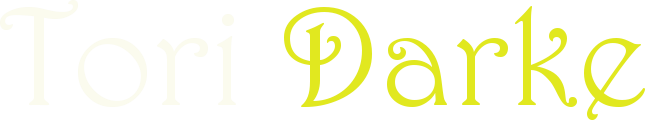 Tori Darke
