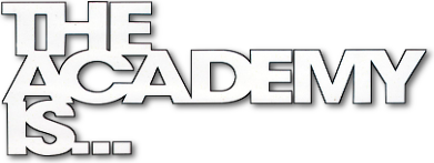 The Academy Is…
