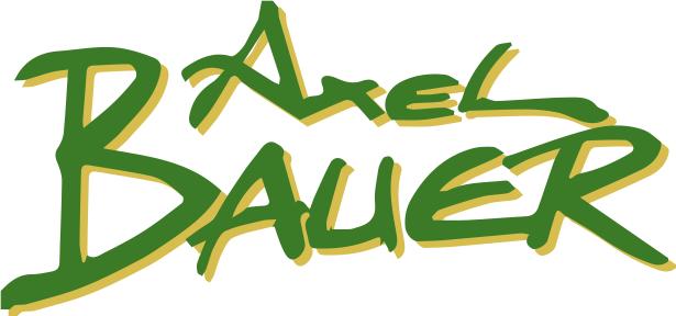 Axel Bauer