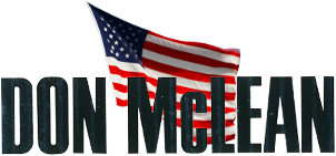 Don McLean