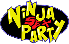 Ninja Sex Party