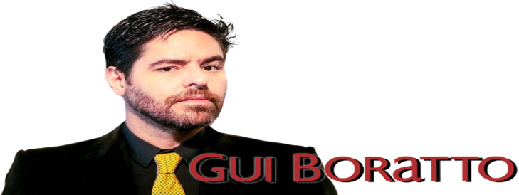Gui Boratto