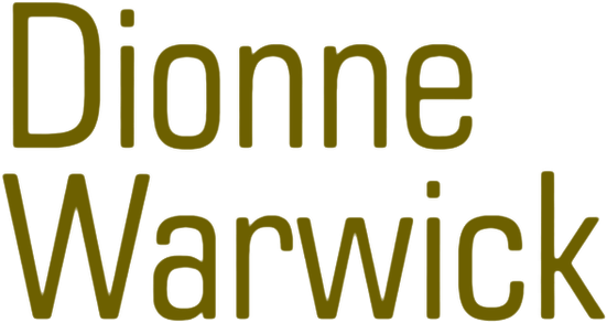 Dionne Warwick