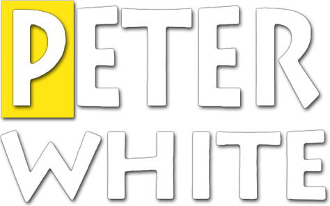 Peter White