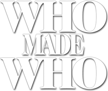 WhoMadeWho