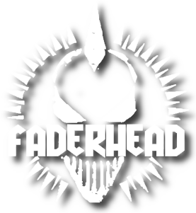 Faderhead