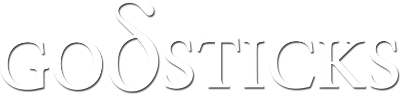 Godsticks