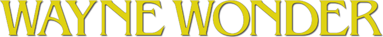Wayne Wonder