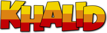 Khalid