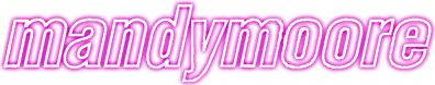 Mandy Moore