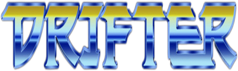 Drifter