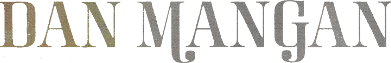 Dan Mangan