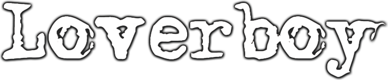 Loverboy