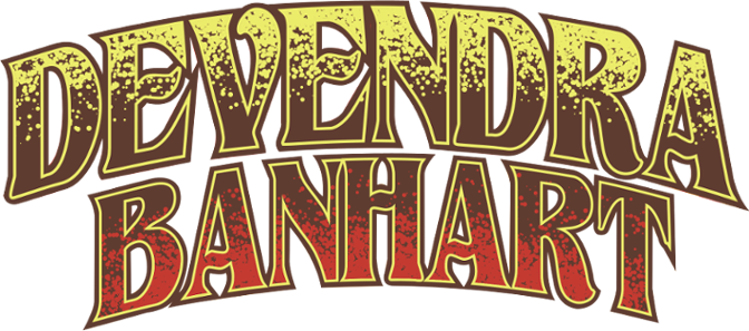 Devendra Banhart