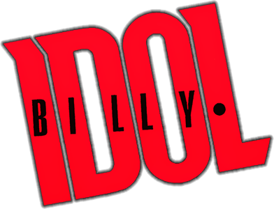 Billy Idol