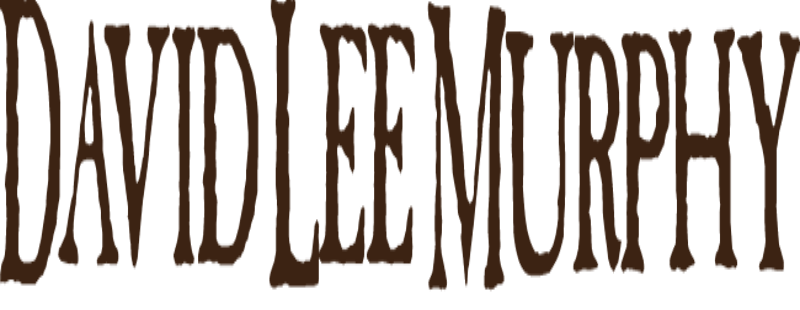 David Lee Murphy