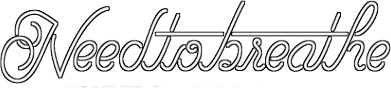 NEEDTOBREATHE
