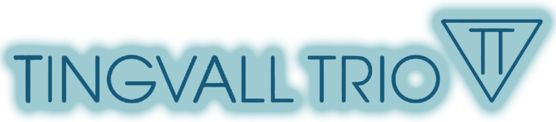 Tingvall Trio