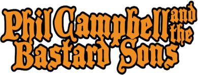Phil Campbell and the Bastard Sons