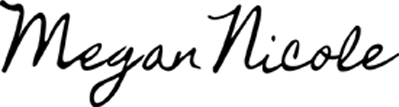 Megan Nicole