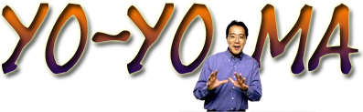 Yo-Yo Ma