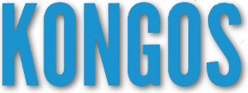 Kongos