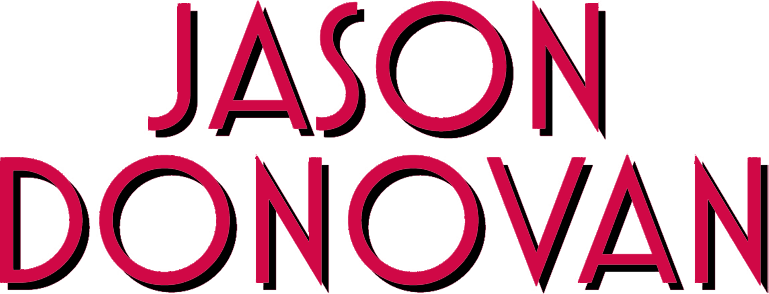 Jason Donovan