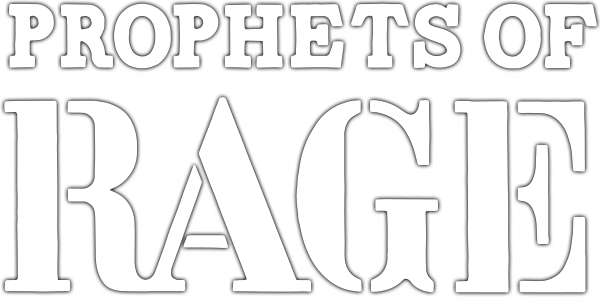 Prophets of Rage