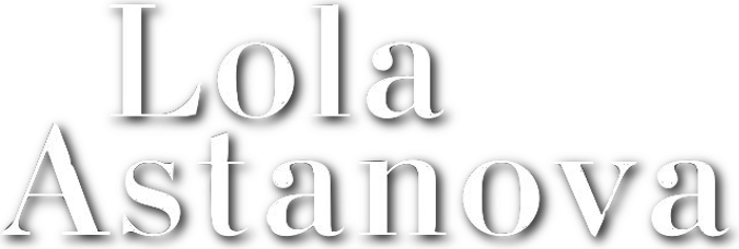 Lola Astanova