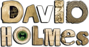 David Holmes