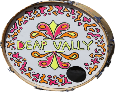 Deap Vally