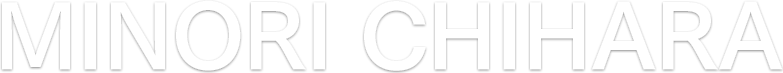 Minori Chihara