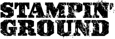 Stampin' Ground