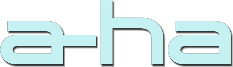 a‐ha