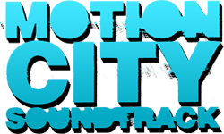 Motion City Soundtrack