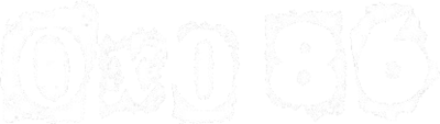 Oxo 86