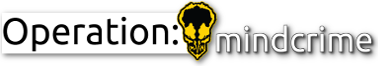 Operation: Mindcrime