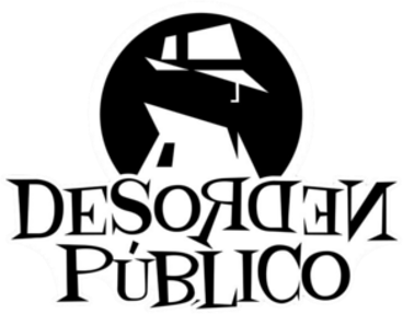 Desorden Público
