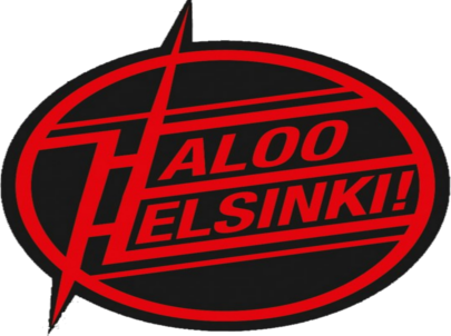 Haloo Helsinki!