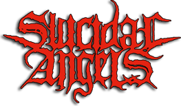 Suicidal Angels