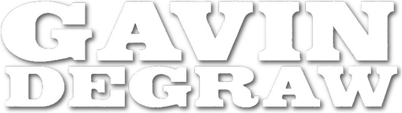 Gavin DeGraw