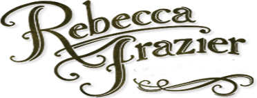 Rebecca Frazier